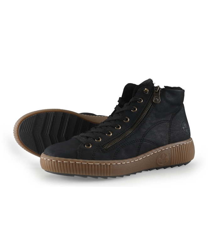 Rieker Schnürstiefel