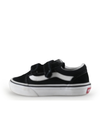 Vans Sneaker Schwarz 317999