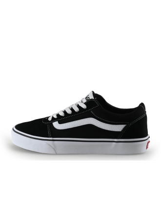 Vans Sneaker Schwarz 318000