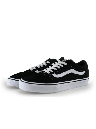 Vans Sneaker Schwarz 318000