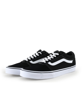 Vans Sneaker Schwarz 318001