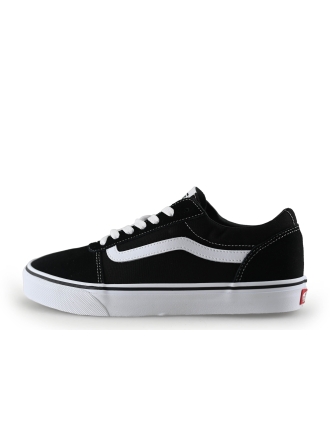 Vans Sneaker Schwarz 318002