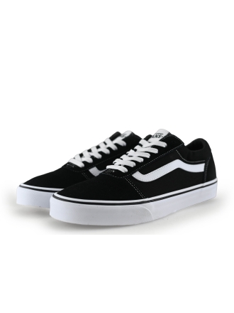 Vans Sneaker Schwarz 318002