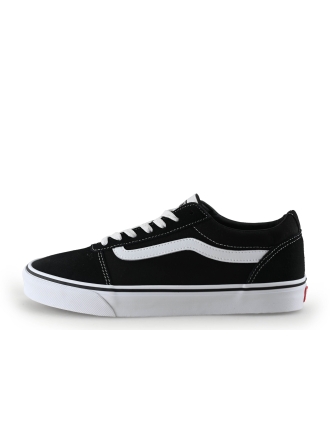Vans Sneaker Schwarz 318003