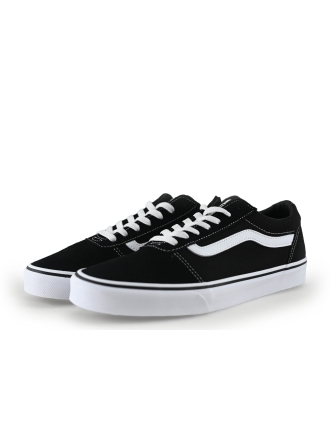 Vans Sneaker Schwarz 318003