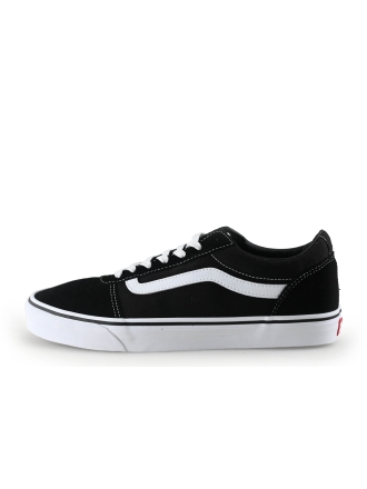 Vans Sneaker Schwarz 318004