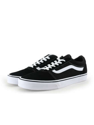 Vans Sneaker Schwarz 318004