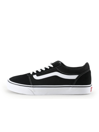 Vans Sneaker Schwarz 318005