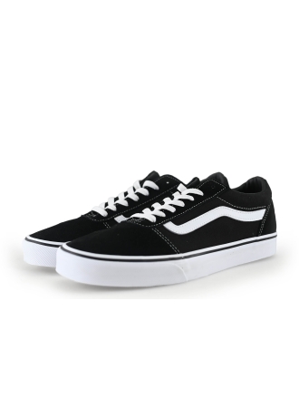 Vans Sneaker Schwarz 318005