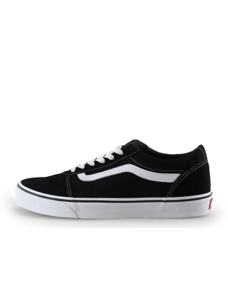 Vans Sneaker Schwarz 318006