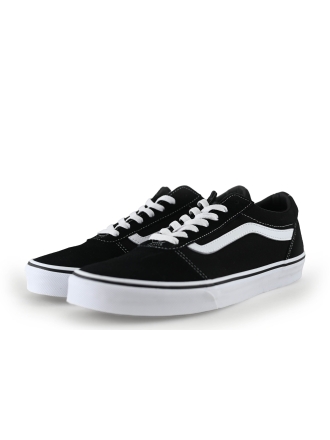 Vans Sneaker Schwarz 318006