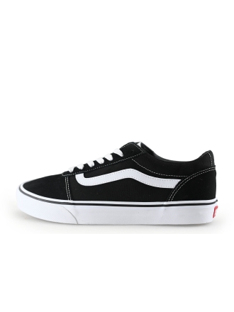 Vans Sneaker Schwarz 318007