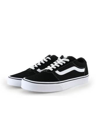 Vans Sneaker Schwarz 318008