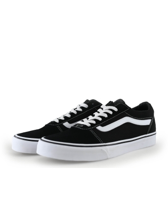 Vans Sneaker Schwarz 318009