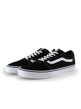 Vans Sneaker Schwarz 318010