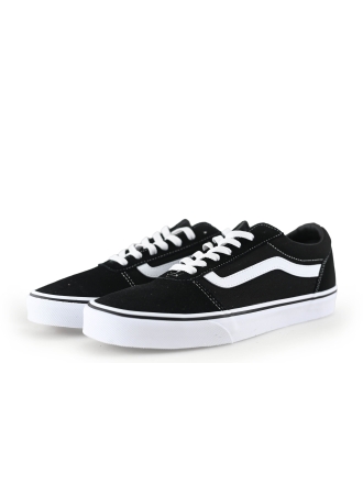 Vans Sneaker Schwarz 318011