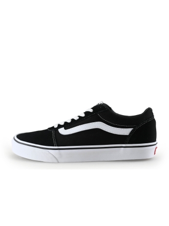 Vans Sneaker Schwarz 318012