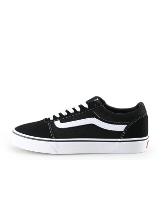 Vans Sneaker Schwarz 318013