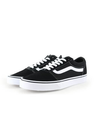 Vans Sneaker Schwarz 318013