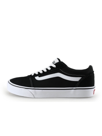 Vans Sneaker Schwarz 318014