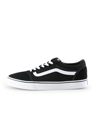 Vans Sneaker Schwarz 318015