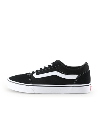 Vans Sneaker Schwarz 318017