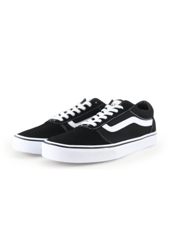 Vans Sneaker Schwarz 318017
