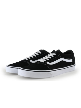 Vans Sneaker Schwarz 318018