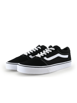 Vans Sneaker Schwarz 318020