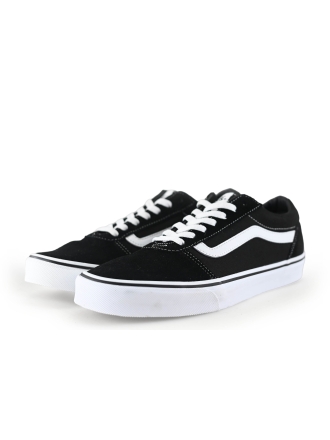 Vans Sneaker Schwarz 318021
