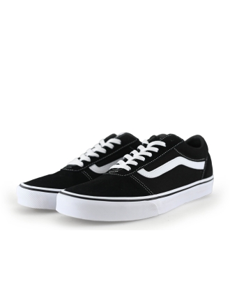Vans Sneaker Schwarz 318022