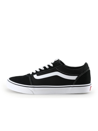 Vans Sneaker Schwarz 318023