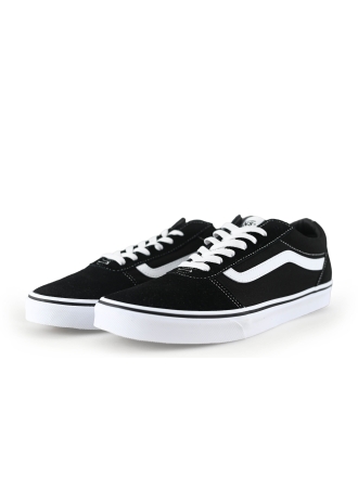 Vans Sneaker Schwarz 318023