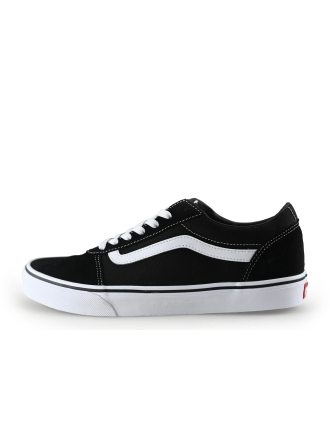 Vans Sneaker Schwarz 318024