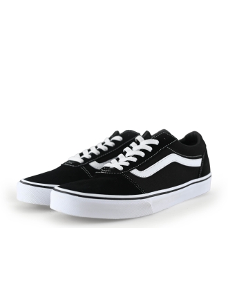 Vans Sneaker Schwarz 318024