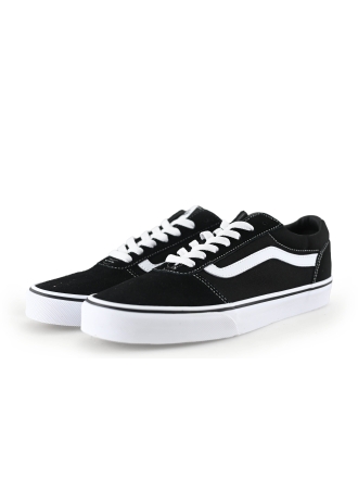 Vans Sneaker Schwarz 318025