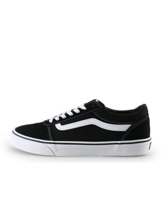 Vans Sneaker Schwarz 318026