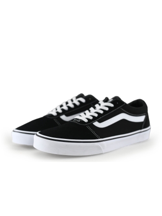 Vans Sneaker Schwarz 318026