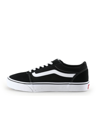 Vans Sneaker Schwarz 318027