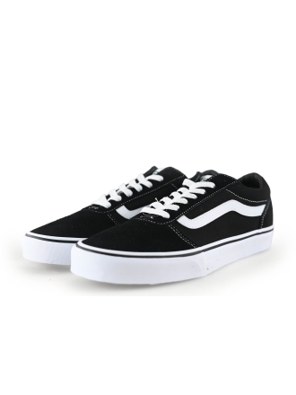 Vans Sneaker Schwarz 318027