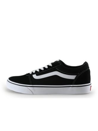 Vans Sneaker Schwarz 318029