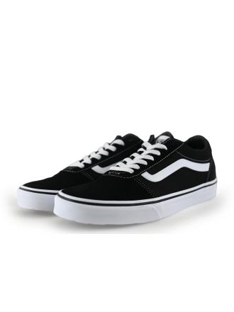 Vans Sneaker Schwarz 318029