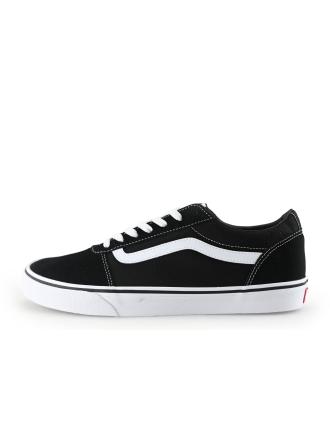 Vans Sneaker Schwarz 318030