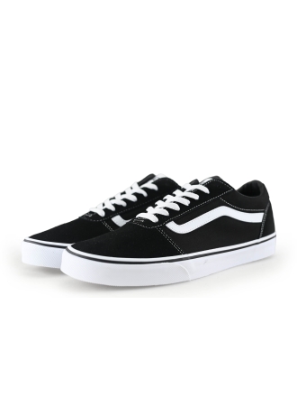 Vans Sneaker Schwarz 318030
