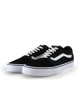 Vans Sneaker Schwarz 318032