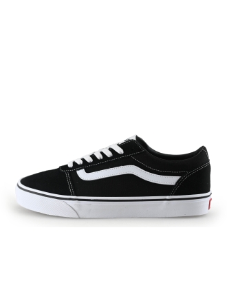 Vans Sneaker Schwarz 318033