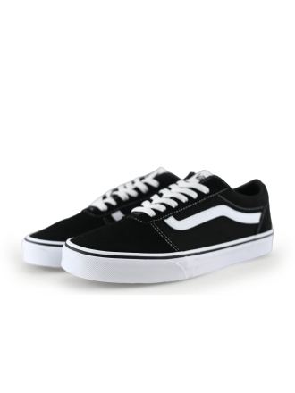 Vans Sneaker Schwarz 318033