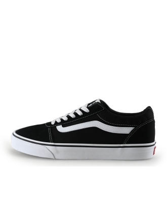 Vans Sneaker Schwarz 318034