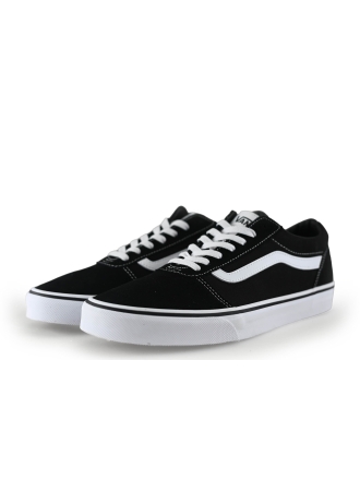 Vans Sneaker Schwarz 318034