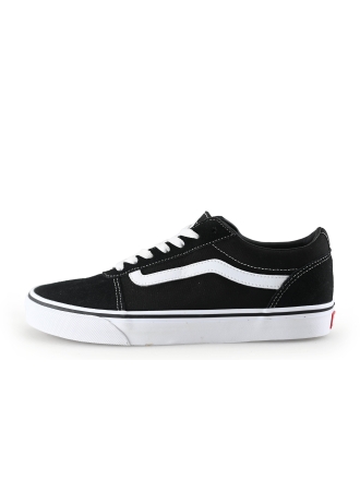 Vans Sneaker Schwarz 318035